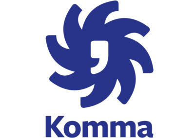 Komma